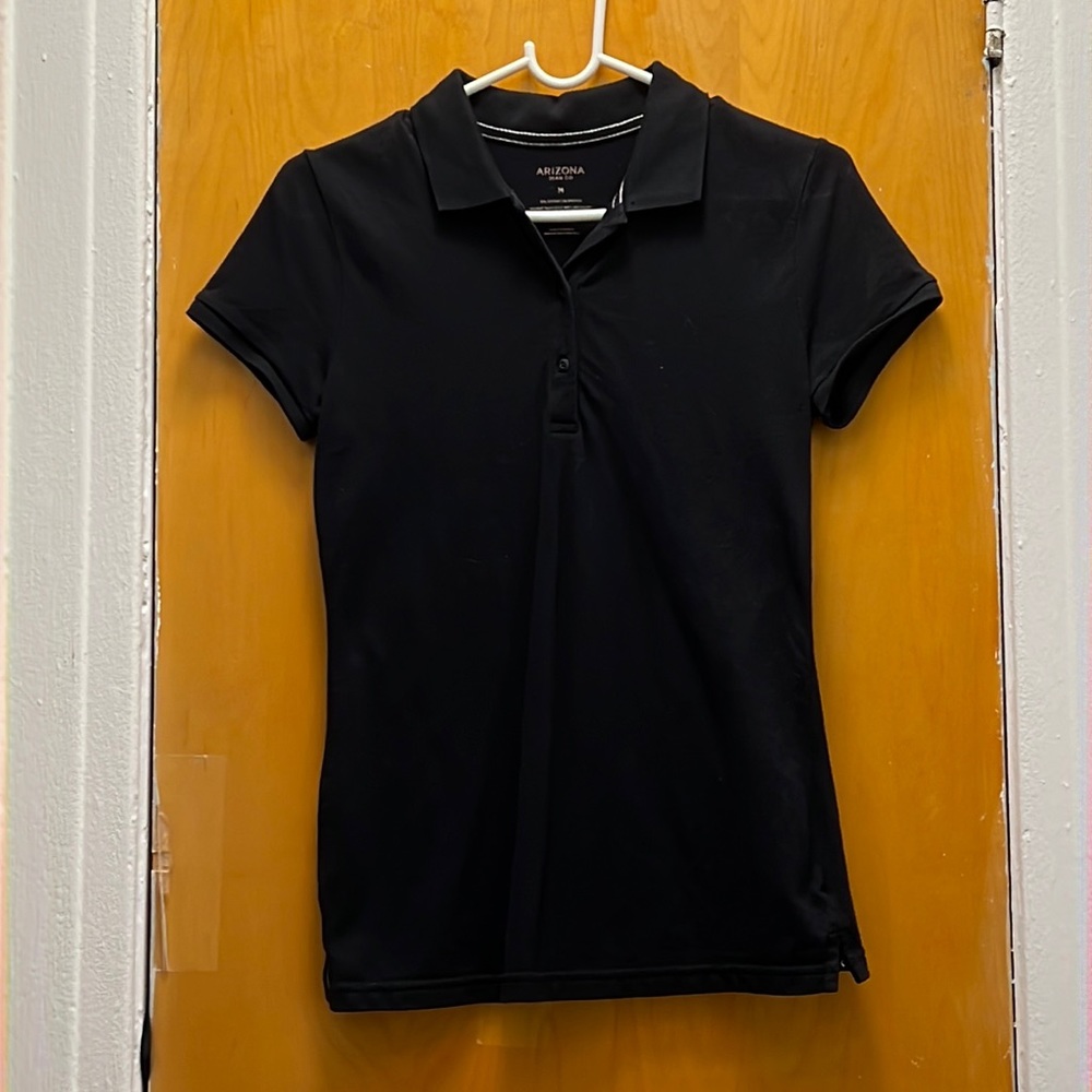 Black color shirt